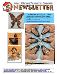 2025 January Newsletter