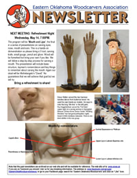 2025 January Newsletter